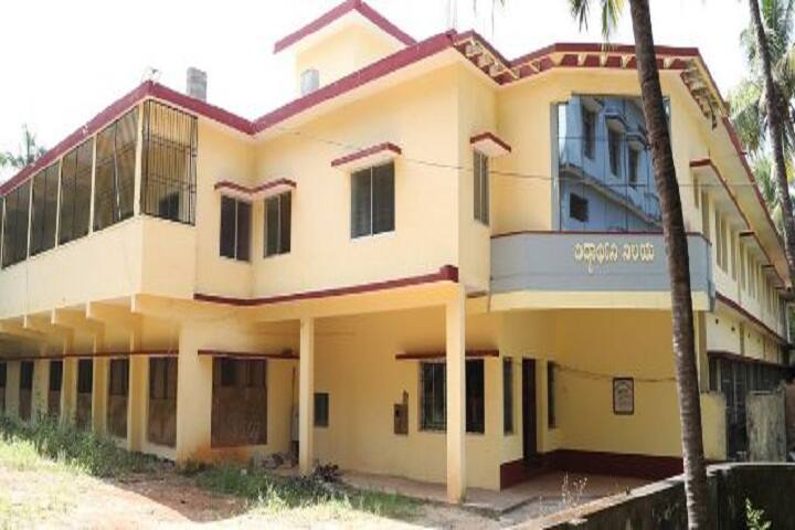 hostel